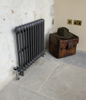 An Introduction To Our Cast Iron Radiators